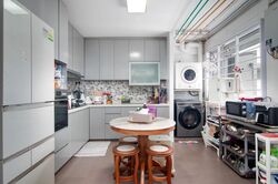 Blk 555 Pasir Ris Street 51 (Pasir Ris), HDB 5 Rooms #578783241